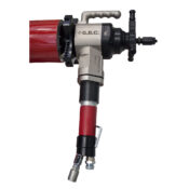 پخ زن لوله پرتابل جی بی سی GBC SUPERBOILER T5