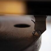 فلنج فیسینگ جی بی سی GBC SUPERBOILER T5 FLANGE