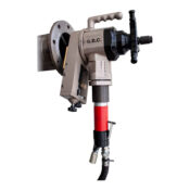 فلنج فیسینگ جی بی سی GBC SUPERBOILER T5 FLANGE