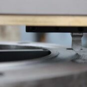 فلنج فیسینگ جی بی سی GBC SUPERBOILER T5 FLANGE