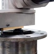 فلنج فیسینگ جی بی سی GBC SUPERBOILER T5 FLANGE