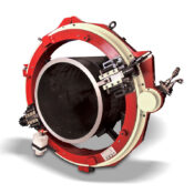 برش سرد و پخ زن لوله جی بی سی GBC SUPERCUTTER