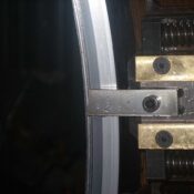 برش سرد و پخ زن لوله جی بی سی GBC SUPERCUTTER