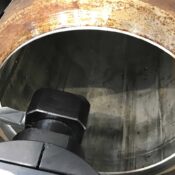 برش سرد و پخ زن لوله جی بی سی GBC SUPERCUTTER