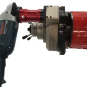 پخ زن لوله پرتابل جی بی سی GBC SUPERMAXI 4_16