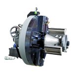 پخ زن لوله پرتابل جی بی سی GBC SUPERMAXI 7_24