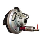 پخ زن لوله پرتابل جی بی سی GBC SUPERMAXI 7_24