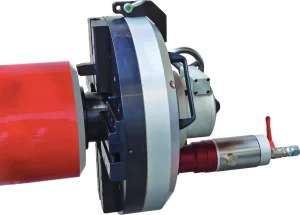 پخ زن لوله پرتابل جی بی سی GBC SUPERMAXI 7_24