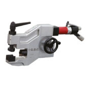 پخ زن لوله پرتابل جی بی سی GBC TC40