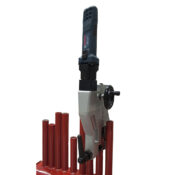 پخ زن لوله پرتابل جی بی سی GBC TC40