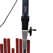 پخ زن لوله پرتابل جی بی سی GBC TC40