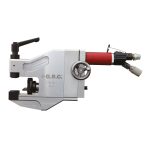 پخ زن لوله پرتابل جی بی سی GBC TC73