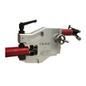 پخ زن لوله پرتابل جی بی سی GBC TC73