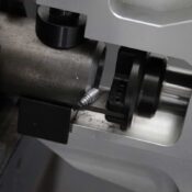 پخ زن لوله پرتابل جی بی سی GBC TC73