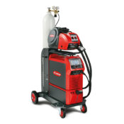 اینورتر جوشکاری فرونیوس TPS/i دستگاه جوش 400 آمپر