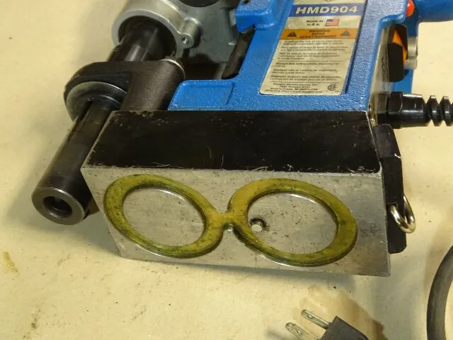 make a mag drill 4 ایران بور آموزش ساخت دریل مگنت: آیا ساختن دریل مغناطیسی برای همه منطقی است؟