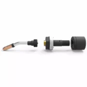 مشعل جوشکاری ربات فرونیوس robot welding torch +CAT compact