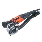 فرز چكشی زن 1200 وات AGP BH92