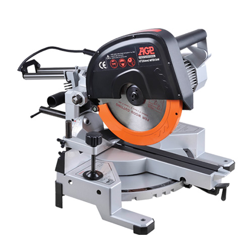 اره فارسی بر 1600 وات ای جی پی AGP GP255S