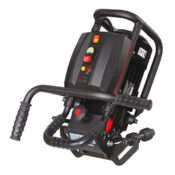 دستگاه پخ زن دستی ورق و لوله یوروبور EUROBOOR LKF.210