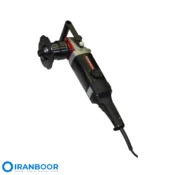 پخ زن دستی 2200 وات پروموتک BM-18