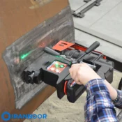 دریل مگنت شارژی 18 ولت پروموتک PROMOTECH PRO-36 PM Battery