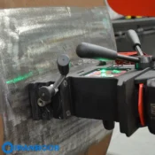 دریل مگنت شارژی 18 ولت پروموتک PROMOTECH PRO-36 PM Battery