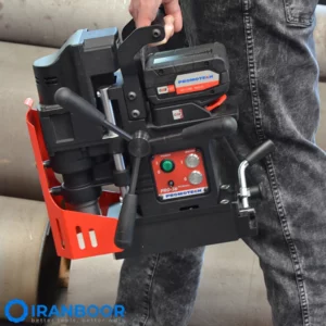 دریل مگنت شارژی 18 ولت پروموتک PROMOTECH PRO-36 PM Battery