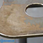 پخ زن دستی 2200 وات پروموتک BM-18