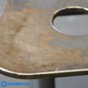 پخ زن دستی 2200 وات پروموتک BM-18