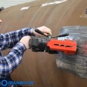 دریل مگنت شارژی 18 ولت پروموتک PROMOTECH PRO-36 PM Battery