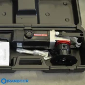 پخ زن دستی 2200 وات پروموتک BM-18