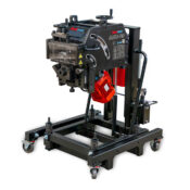 پخ زن ایستگاهی اتوماتیک پروموتک PROMOTECH ABM-29