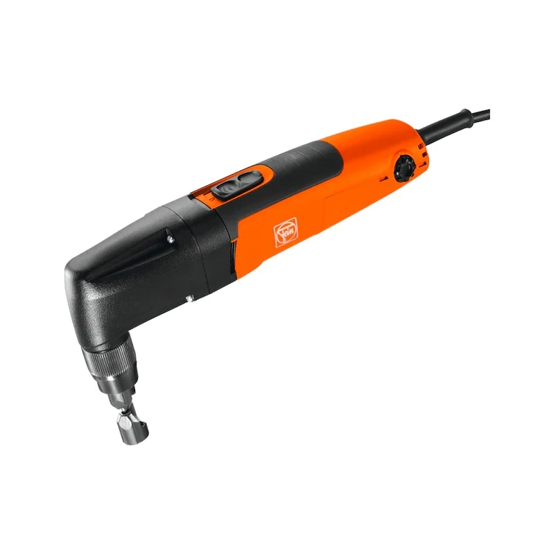 قیچی برقی عمود بر فاین FEIN BLK 1.6E