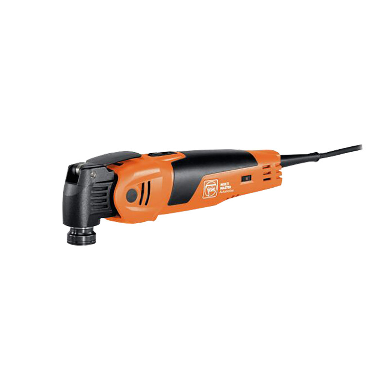 ابزار همه کاره فاین مدل MultiMaster MM 700 1.7 Q AUTOGLAS مجموعه 16 عددی