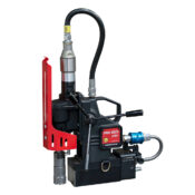 دریل مگنت پنوماتیک 800 وات پروموتک PROMOTECH PRO-50/2 ATEX