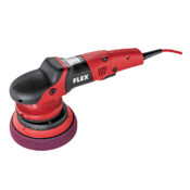 دستگاه پولیش 150 میلی متری فلکس XFE 7-15 150