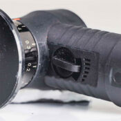 پخ زن دستی یوروبور EUROBOOR BM45AIR