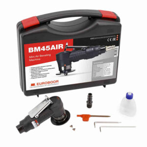 پخ زن دستی یوروبور EUROBOOR BM45AIR