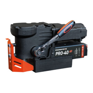 دریل مگنت کامپکت 1100 وات پروموتک PROMOTECH PRO-40 AD