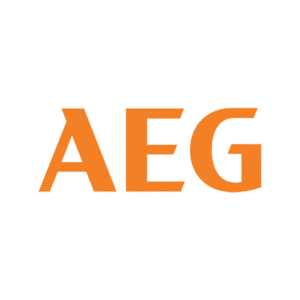 آ ا گ AEG