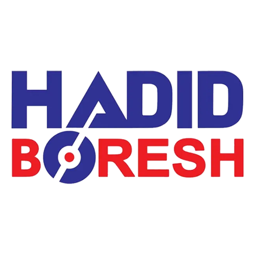 حدید برش