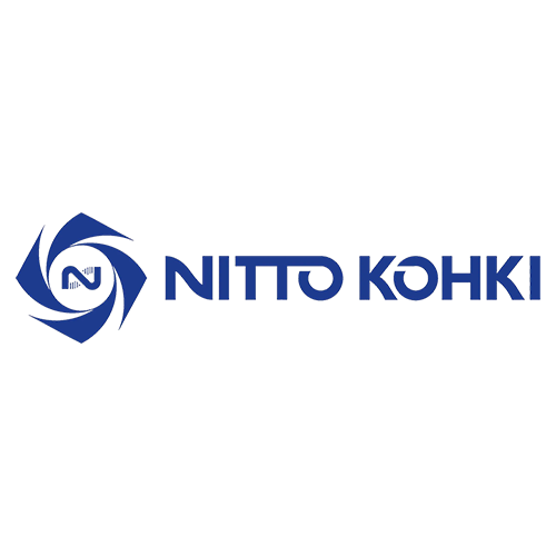 نیتو کوهکی NITTO KOHKI