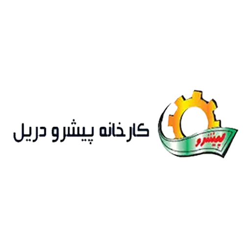 دریل ستونی پیشرو Pishro