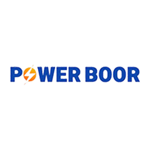 پاور بور POWERBOOR