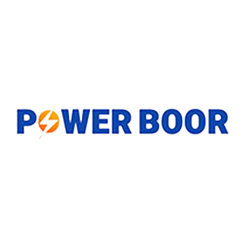 پاور بور POWERBOOR