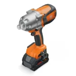 آچار ضربه ای فاین ASCD 18-1000 W34 AS Set 8 Ah ProCORE