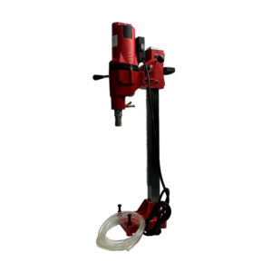 دریل کرگیر نمونه بردار ای اس تی تروبوکات AST-TURBOCUT CORE DRILL 255
