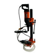 دریل کرگیر نمونه بردار ای اس تی COR100