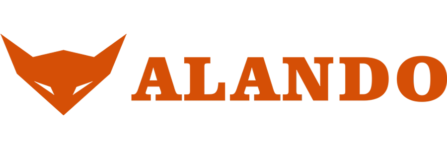 آلاندو